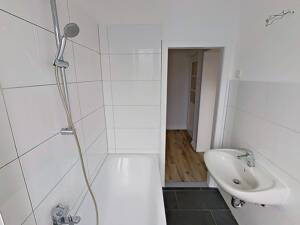 Hübsche 2-Zimmer-Wohnung mit Tageslichtbad in Bielefeld-Mitte – 33607 Bielefeld – Vorschaubild 6