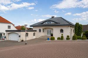 Elegantes suburbanes Zuhause mit Bogenarchitektur am Golfplatz! – 38259 Salzgitter – Vorschaubild 4