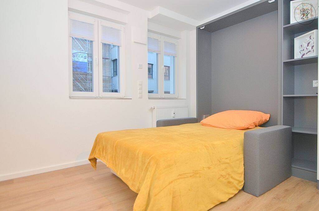 Möblierte 1-Zimmer Wohnung mit WLAN in Nürnberg Gostenhof – Nürnberg – Vorschaubild 6