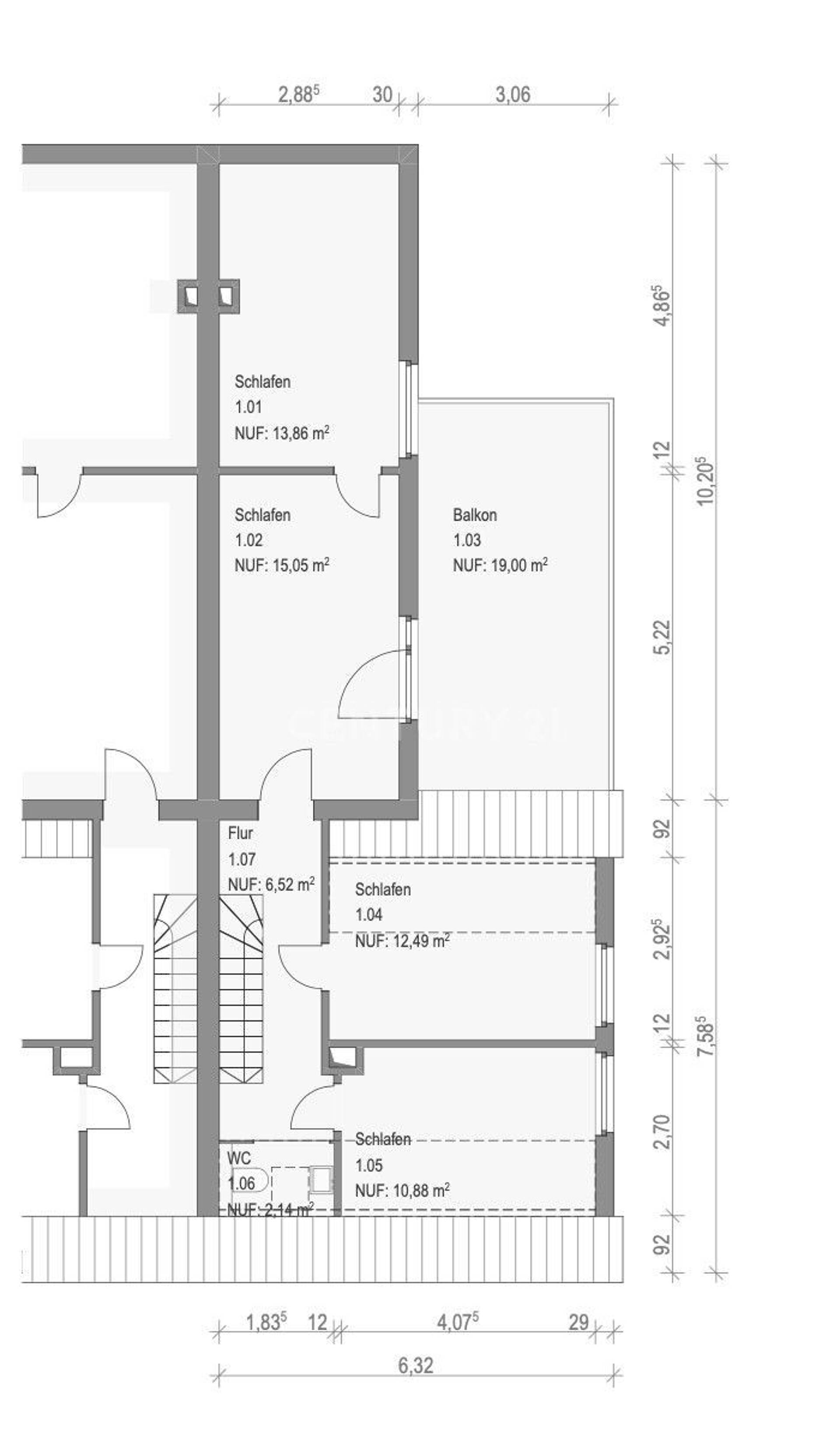 Haus in 01157 Dresden mit 138 m² kaufen