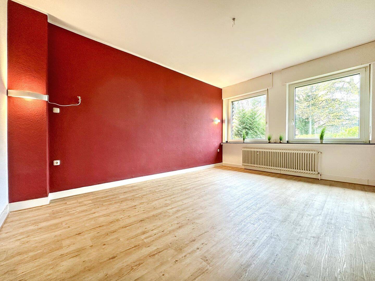 Dreifamilienhaus unweit des Schloßparks in Weitmar – Bochum – Vorschaubild 5