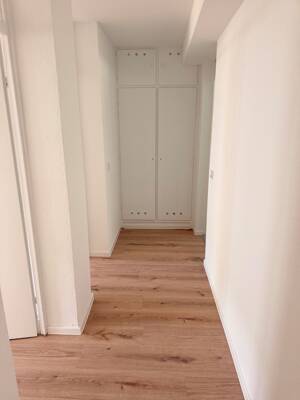 Renovierte 3 ZKB in Trier West - Nur mit WBS! – 54294 Trier – Vorschaubild 4