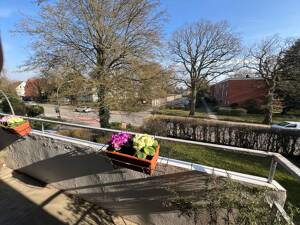 *** TOP Kapitalanlage oder als spätere Selbstnutzung in HH-Niendorf - vermietete 3-Zimmer-Wohnung *** – 22453 Hamburg – Vorschaubild 2