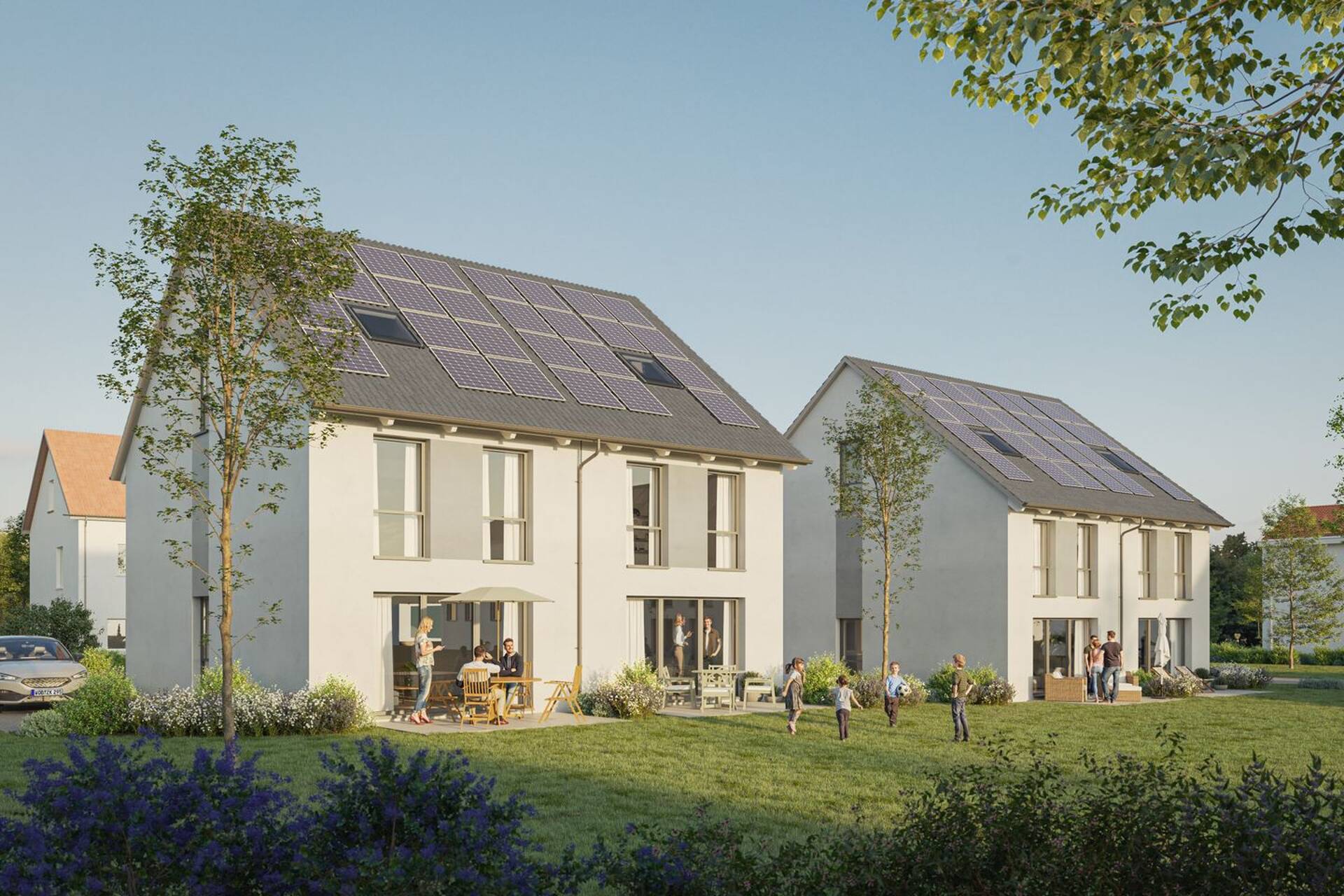 Haus in 61348 Bad Homburg mit 123 m² kaufen