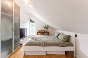 Freiwerdende DG-Wohnung in ruhiger Lage von Neuaubing – 81249 München – Vorschaubild 8