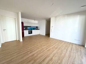 Bezugsfreie 2-Zimmer-Neubauwohnung im Erdgeschoss mit Terrasse auf ca. 62,73 m². – 38226 Salzgitter – Vorschaubild 2