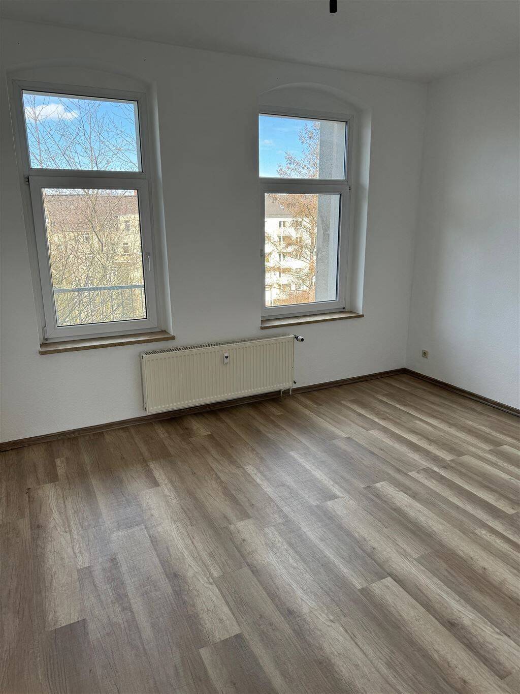 *** Hier wohlfühlen! Schöne 2 - Raum Wohnung mit Balkon erwartet Dich*** – Chemnitz – Vorschaubild 7
