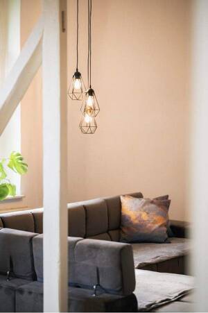 Wohnen auf höchstem Niveau: DG-Maisonette mit 6,5 Zimmern, Wellnessbad & Garten - leerstehend! – 46045 Oberhausen – Vorschaubild 4