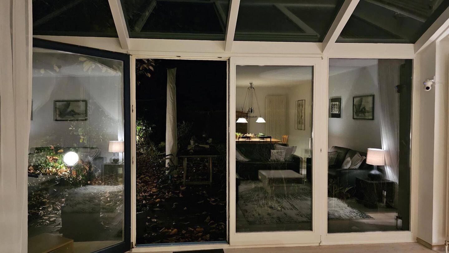 Exklusiv: Stilvolle möblierte 3 Zimmer Maisonette-Wohnung mit Terrasse, Garten und Carport, Koblenz – Koblenz – Vorschaubild 2