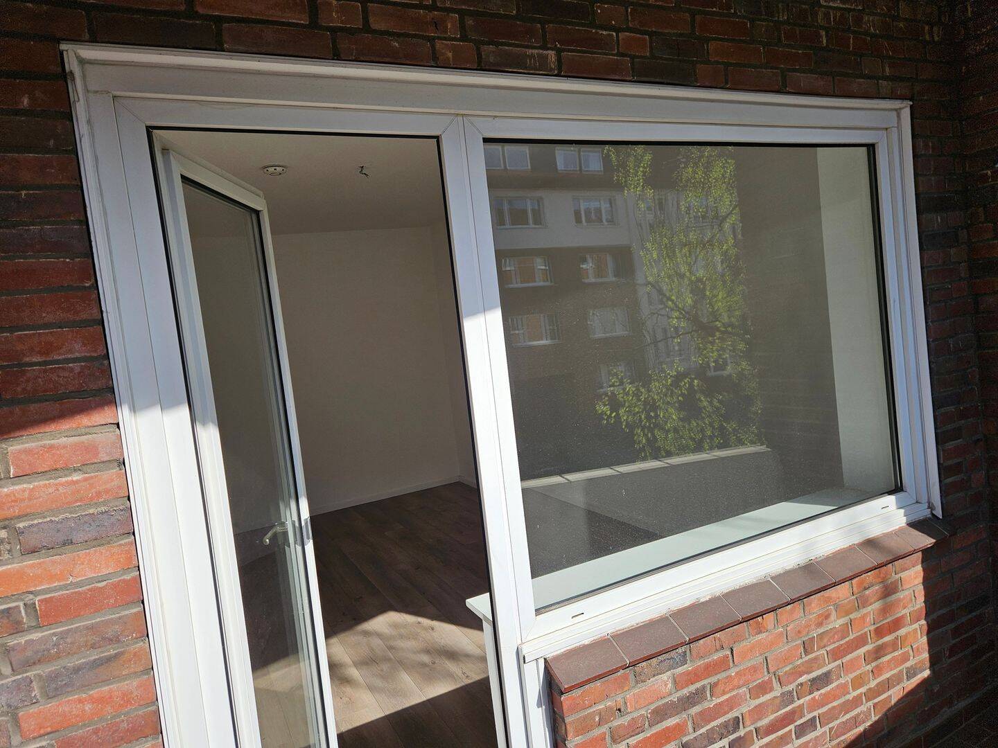 freie 2 Zimmer - Wohnung in Eilbek, saniert, guter Schnitt – Hamburg – Vorschaubild 5