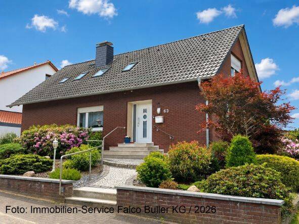 Einfamilienhaus – Bad Oeynhausen – Vorschaubild 2