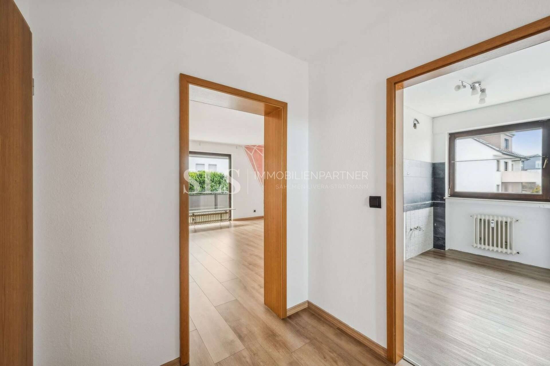 Etagenwohnung in 58511 Lüdenscheid mit 59,28 m² kaufen