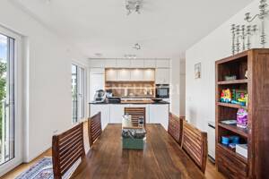 Exklusives Wohnambiente auf 130 m²! Hochwertige 4-Zimmer-Wohnung in Altstadtnähe – 93049 Regensburg – Vorschaubild 5