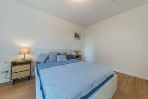 zentral und dennoch ruhig: gut möblierte Wohnung im Gallus – 60327 Frankfurt am Main – Vorschaubild 7