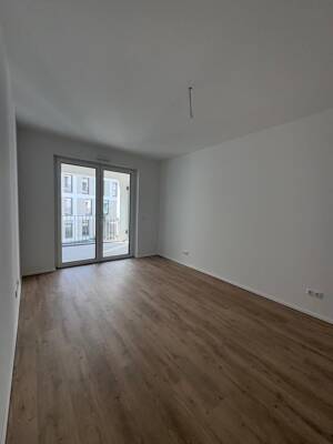 Gut geschnittene 2-Zimmer-Wohnung in Essen Südviertel - Erstbezug! – 45128 Essen – Vorschaubild 4