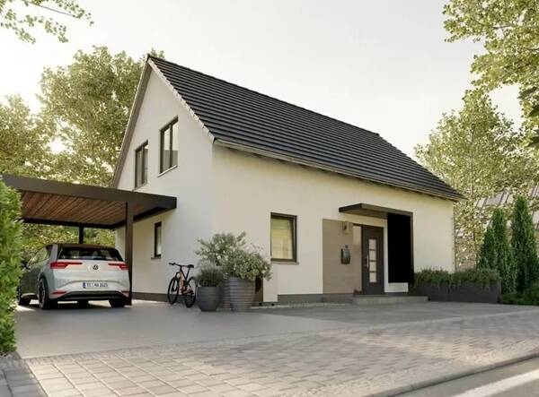 Einfamilienhaus in 66424 Homburg mit 147,2 m² kaufen