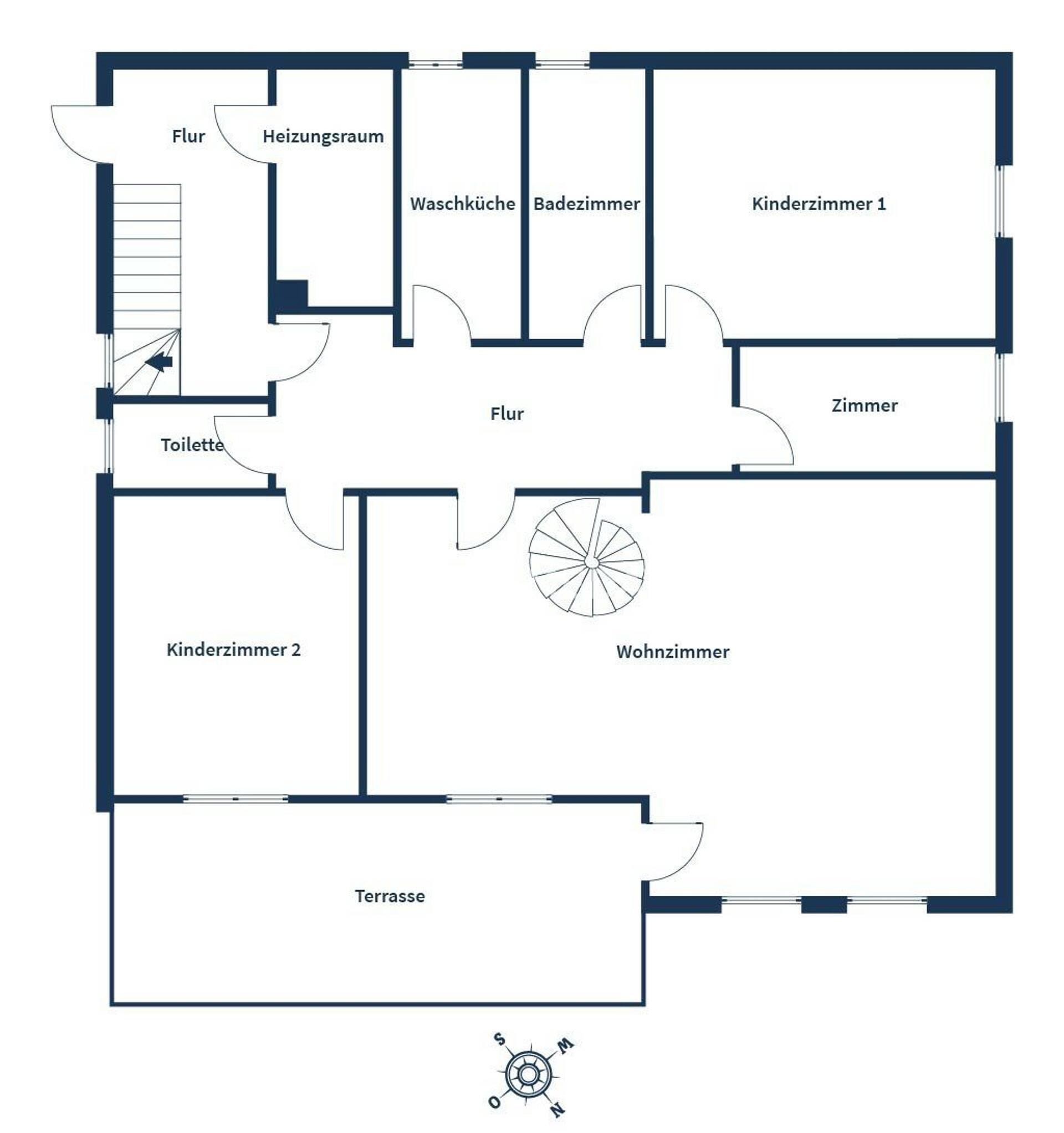 Haus in 93128 Regenstauf mit 215 m² kaufen