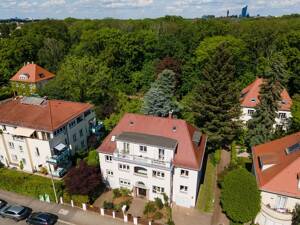 ++VERMIETETE ++ 3-Raum-Wohnung direkt am Clara Zetkin Park – 4229 Leipzig – Vorschaubild 1