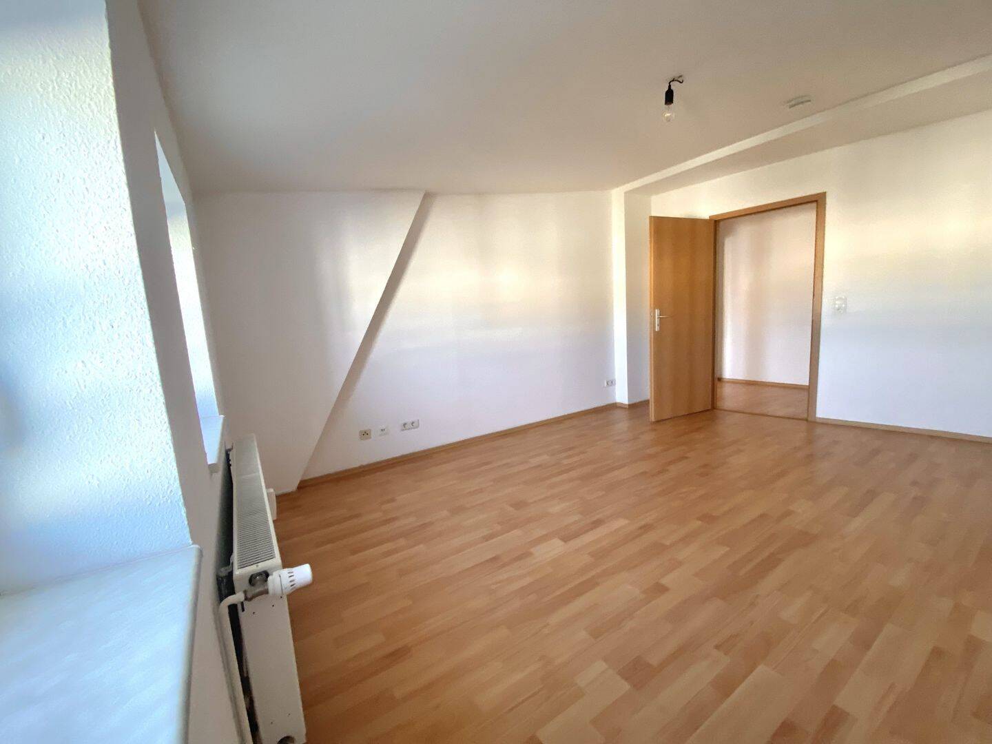 Dachgeschoss-Träume werden wahr! – Magdeburg – Vorschaubild 4