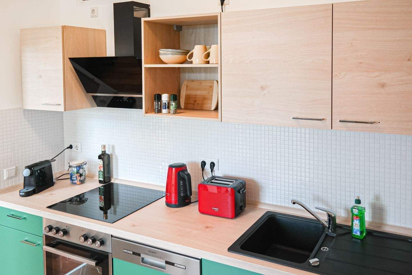 * Franz-Mehring-Str.* 2-Raum-Wg.- mit Balkon- * – Chemnitz – Vorschaubild 9
