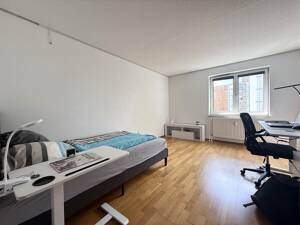 Solide Kapitalanlage in Pentling: Vermietetes Apartment in gefragter Lage – 93080 Pentling – Vorschaubild 2