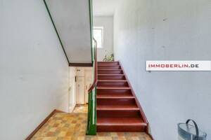 IMMOBERLIN.DE - Ideal positioniertes Haus mit mehreren Wohnungen & Ausbaupotenzial – 12555 Berlin – Vorschaubild 4