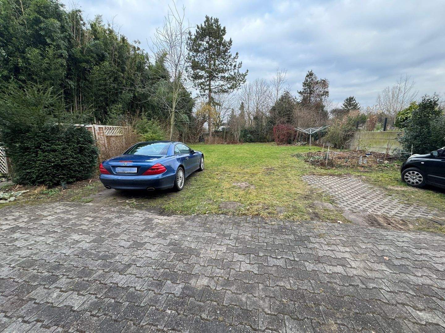1-Zimmer-Eigentumswohnung in gefragter Wohnlage von Bonn-Beuel – Bonn – Vorschaubild 3