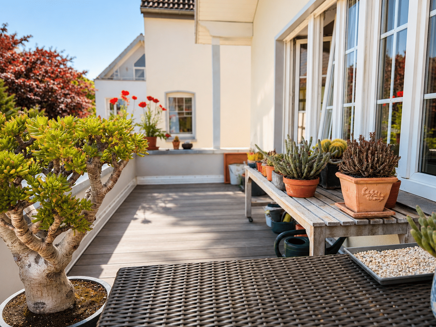 Begehrter Rheinlage Historisches Endhaus | Innenhof | Balkon | 53639 Niederdollendorf – Bonn – Vorschaubild 3