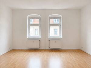 Charmante 4-Raumwohnung im Altbau- vermietet – 1099 Dresden – Vorschaubild 3