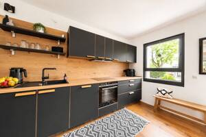 Ein Juwel mit Herz - am Baldeneysee Zuhause – 45259 Essen – Vorschaubild 5