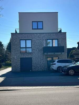 Neubau 2 Zi. Whg. Penthouse Hamburg-Tonndorf – 22045 Hamburg – Vorschaubild 2