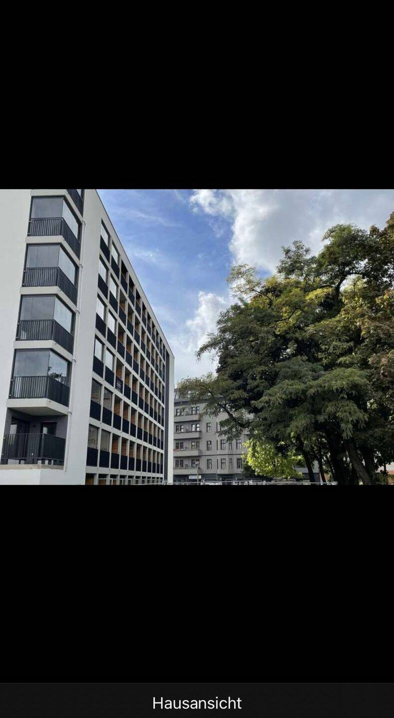 Attraktives Appartment Bossestr Berlin