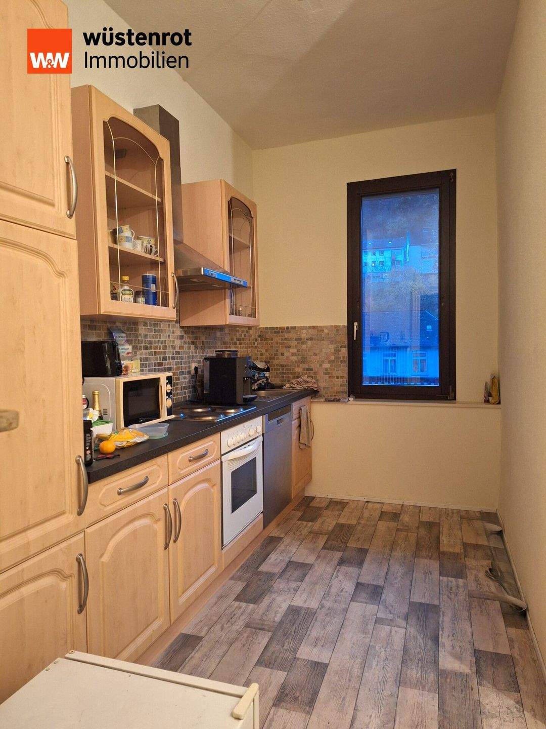 Zweifamilienhaus mit Potenzial in Idar-Oberstein – Idar-Oberstein – Vorschaubild 6