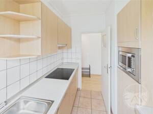 Moabit nahe Hansaviertel: 2-Zimmer-Wohnung mit Balkon & Aufzug – 10557 Berlin – Vorschaubild 7