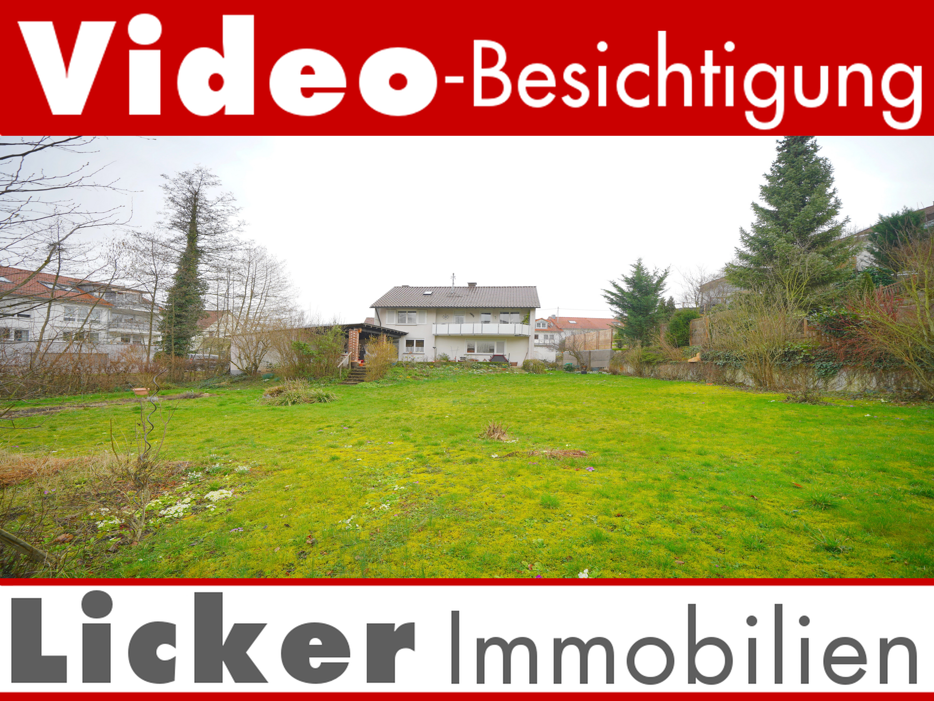 Immobilie