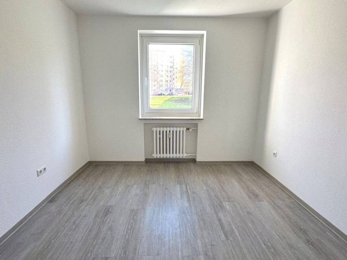 Sparen und genießen: Wärmedämmung und sanierte Balkone! – 44309 Dortmund – Bild 1 von 4