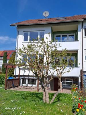 Reiheneckhaus mit großem Gartengrundstück in ruhiger Wohnlage von Ulm-Einsingen – 89079 Ulm – Vorschaubild 3