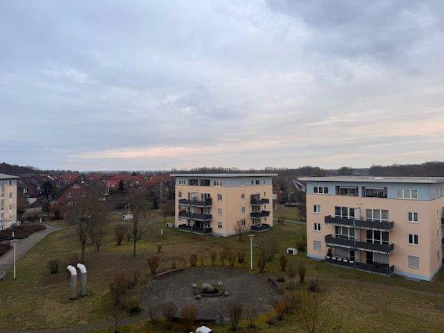 Interessante 2 Zi.-Wohnung mit TG-Stellplatz für Selbstnutzer und Kapitalanleger – Potsdam – Vorschaubild 4