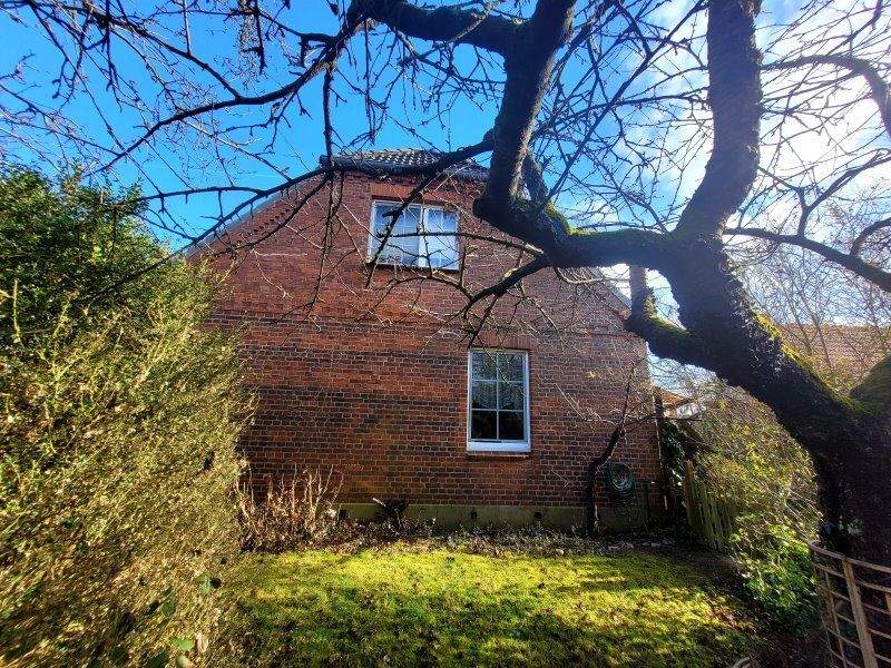 Ein Haus mit viel Potential - Verwirklichen Sie hier Ihre Ideen- – Neu Gülze – Vorschaubild 5