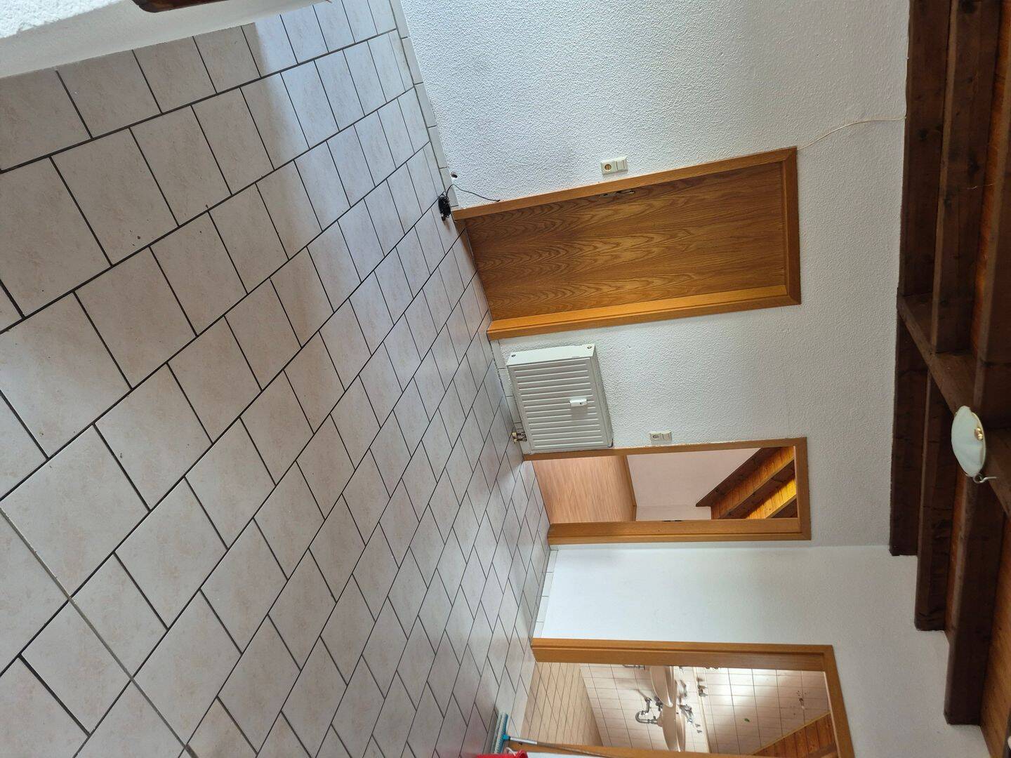 3 Zimmer Wohnung in Michelbach Lücke – Wallhausen – Vorschaubild 2
