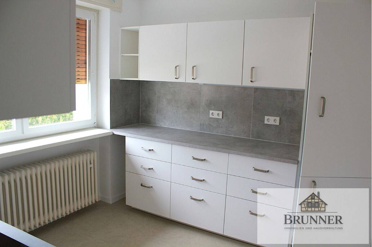 Attraktive 2-Zimmer-Wohnung mit Balkon, moderner Einbauküche & Smarthome in 75335 Dobel – Dobel – Vorschaubild 3