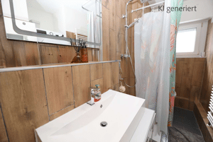 TOP LAGE ZWISCHEN KADEWE & VIKTORIA-LUISE-PLATZ - BEQUEMES HOCHPARTERRE - LOGGIA & PKW-STELLPLATZ – 10777 Berlin – Vorschaubild 5