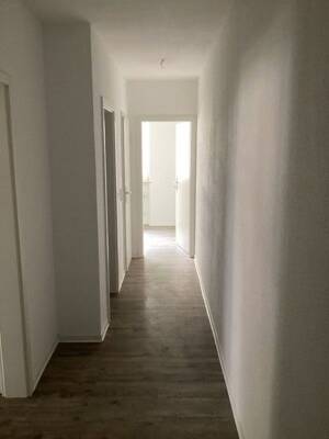 Bald verfügbar! bezugsfertige 2-Zimmer-Wohnung mit Balkon