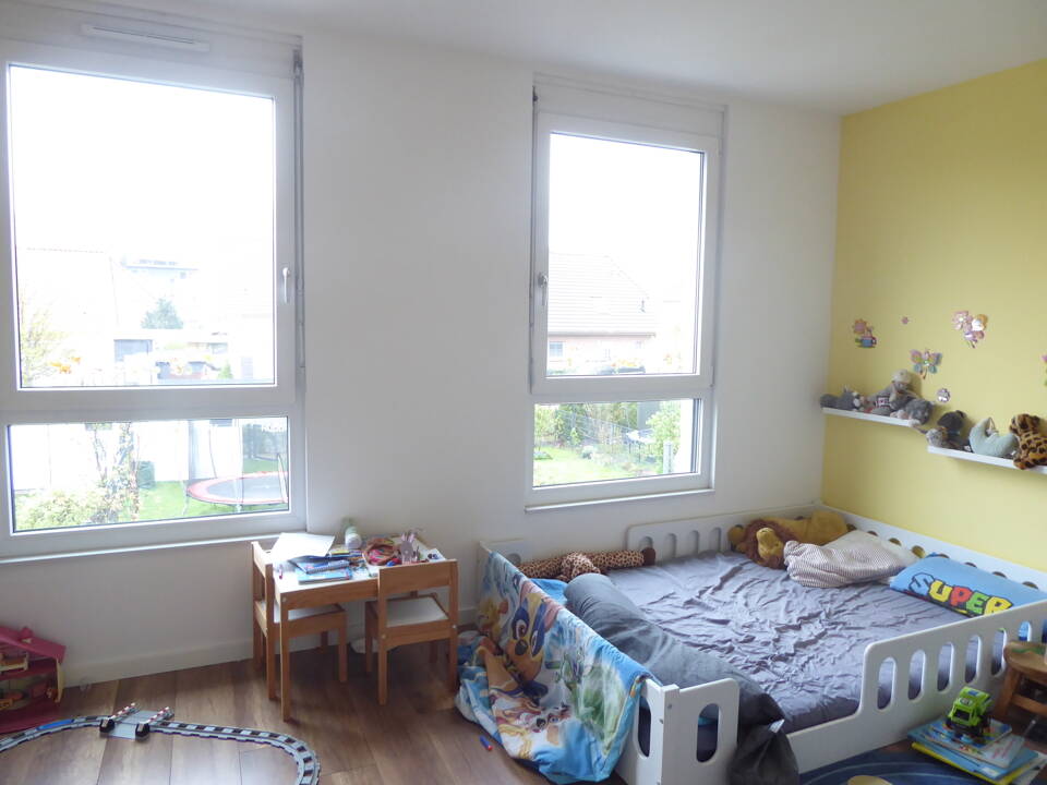 Ein neues Zuhause für die ganze Familie - Modernes Wohnen in Alt-Hohenschönhausen! – Berlin – Vorschaubild 5