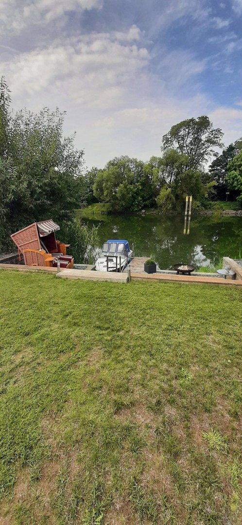 Einfamilienhaus auf Wassergrundstück – Rathenow – Bild 1 von 5