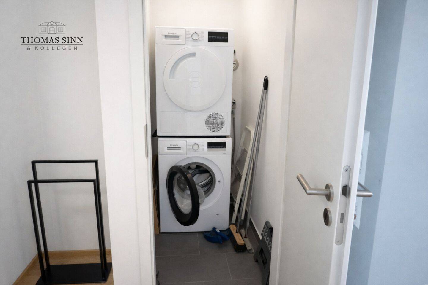 Helle und moderne Wohnung im 1. OG Großer Südbalkon - TG-Platz Super Zustand - sofort beziehbar – Heilbronn – Vorschaubild 6