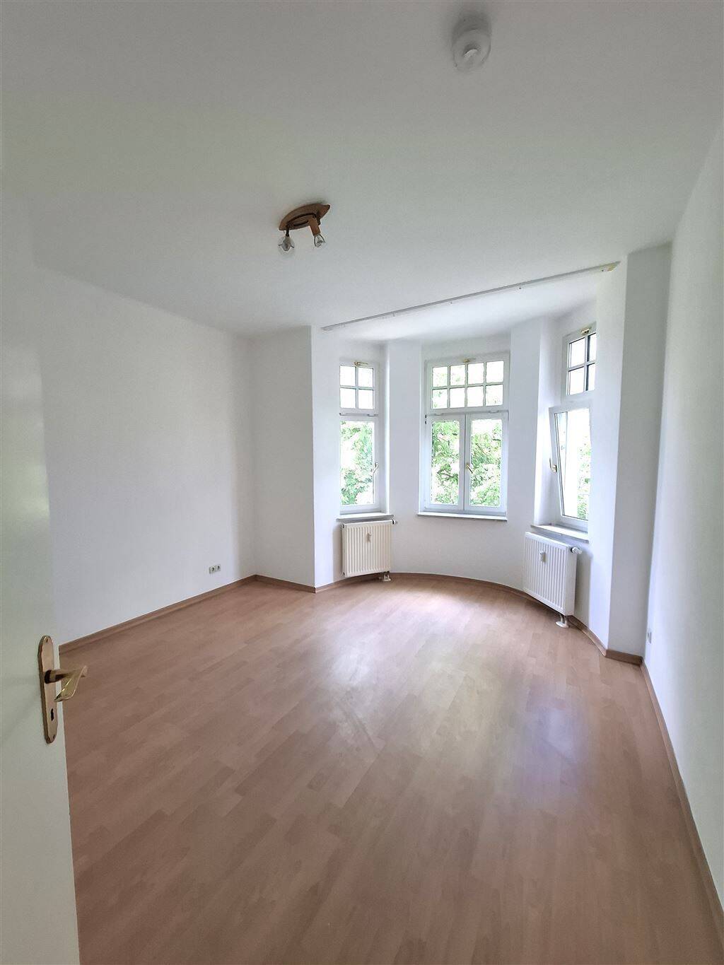 Helle 2-Raumwohnung mit Balkon in ruhiger Straße – Chemnitz – Vorschaubild 9