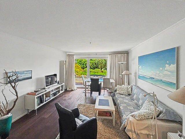Top-Lage: Attraktive 2-Zimmer-Wohnung in Lübeck-Travemünde - fußläufig zum Strand – Lübeck – Vorschaubild 3