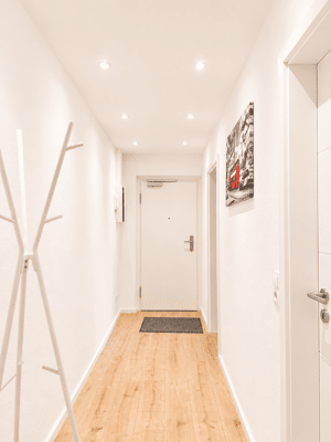 Möblierte und sanierte 2-Zimmer-Wohnung - sofort verfügbar – 1277 Dresden – Vorschaubild 4
