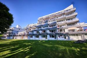 Im Urlaub zu Hause - zu jeder Jahreszeit - www.appartements-sankt-englmar.de – 94379 Sankt Englmar – Vorschaubild 2